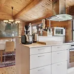 Skovlystvej Vaeggerlose Denm 펜션 Bøtø By