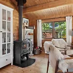 펜션 Skovlystvej Vaeggerlose Denm