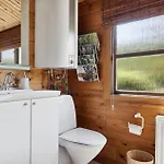 Skovlystvej Vaeggerlose Denm 펜션 Bøtø By